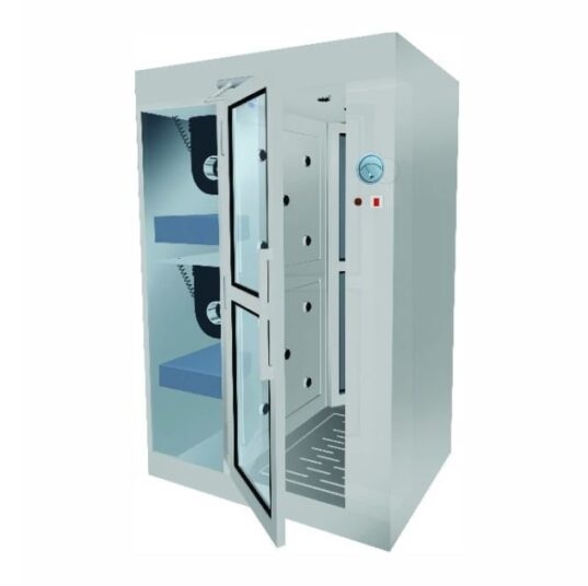 Air Shower/ Air Curtain/ PVC Curtain