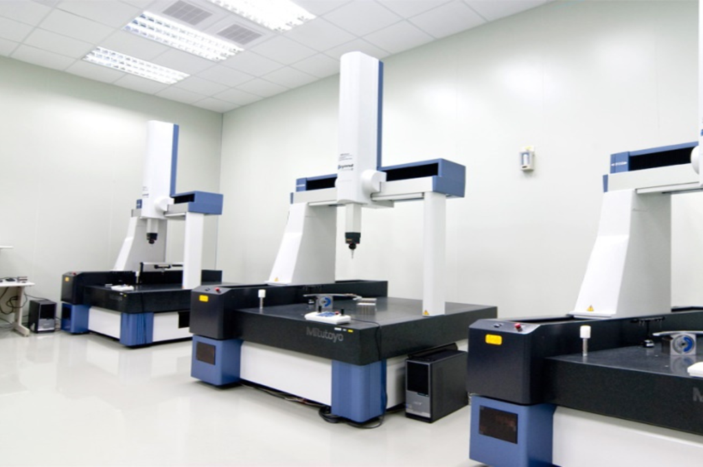 CMM Lab
