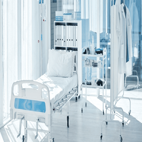 Hospital Furniture