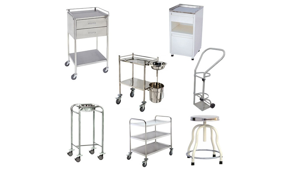 Hospital Furniture