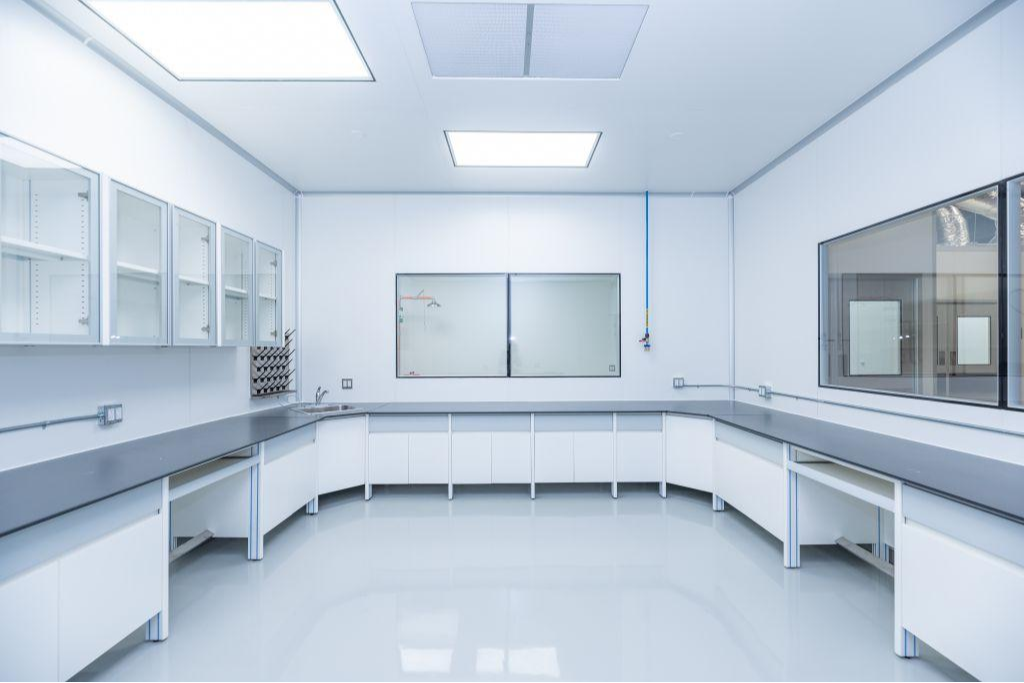 Laboratory Furniture