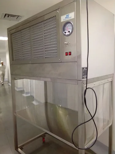 Top Laminar Air Flow Manufacturers in India | JSS AIR Tech