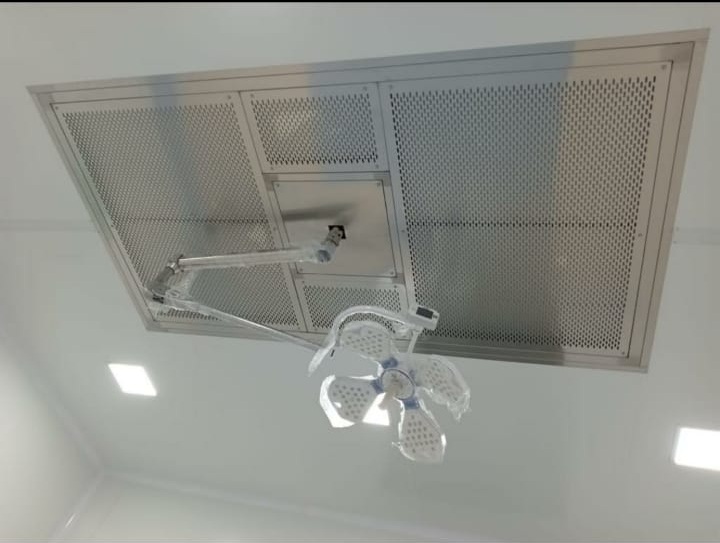 Laminar Air Flow Unit