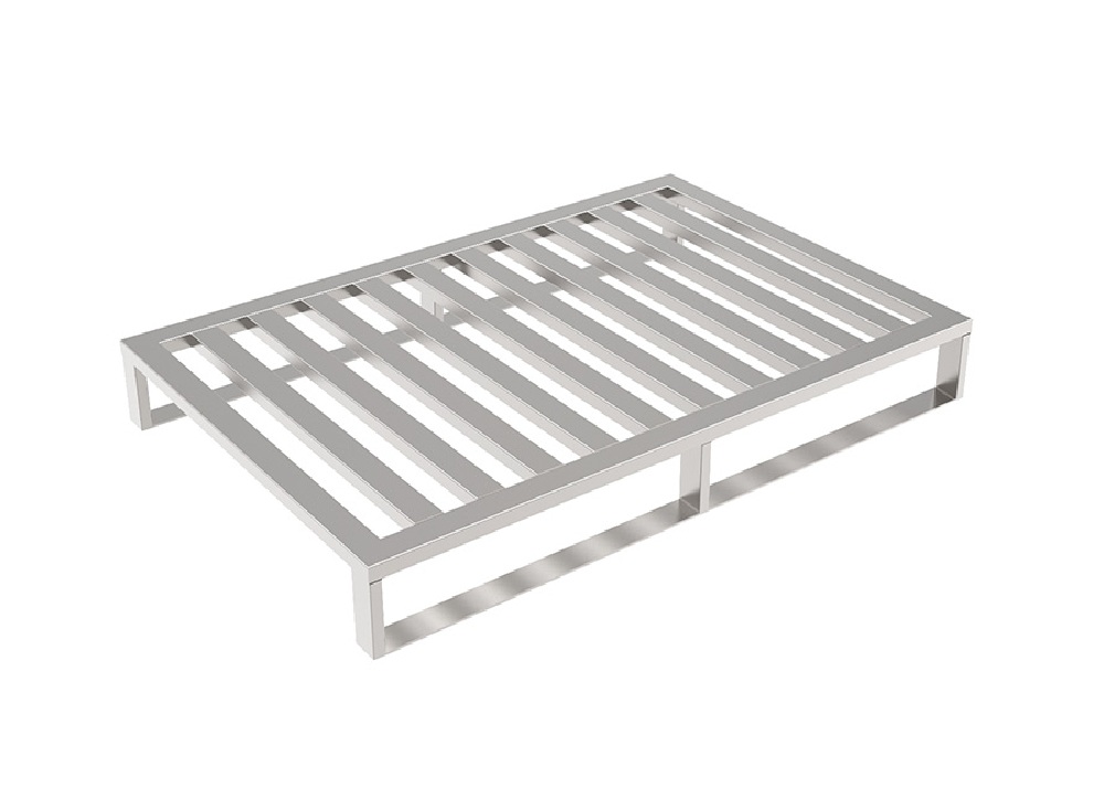 SS Pallet