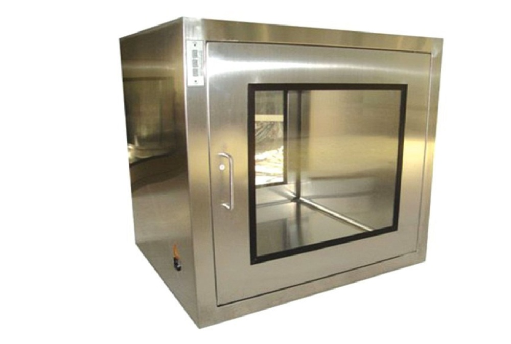 Hatch Box/Pass Box
